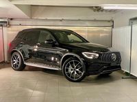Gebraucht Mercedes GLC43 AMG AMG 390 PS (286 kW) 2019