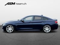 Gebraucht BMW 440 M Sport 326 PS (239 kW) 2019 Coupé