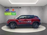 Neu Suzuki Vitara 135 kW (184 PS) 2025 Bordeaux SUV