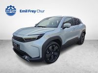 Neu Toyota Urban Cruiser Premium 135 kW (184 PS) 2026 Grau SUV