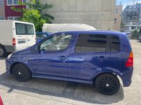 Gebraucht Daihatsu YRV 87 PS (63 kW) 2001 Van / Kleinbus