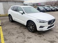 Gebraucht Volvo XC60 Inscription 320 PS (235 kW) 2017 SUV