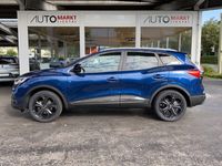 gebraucht Renault Kadjar 1.3 TCe 160 Black Edition EDC