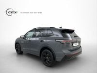 Gebraucht VW Tiguan R-line 204 PS (150 kW) 2025 Grau SUV