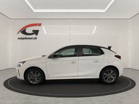 Gebraucht Opel Corsa Edition 101 PS (74 kW) 2024 Weiss Limousine