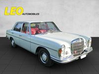 Gebraucht Mercedes 250 1967 Limousine