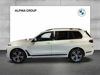 gebraucht BMW X7 xDr 48 40d M Sport Pro