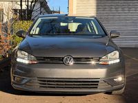 Gebraucht VW Golf VII Comfortline 125 PS (91 kW) 2018