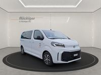 Neu Toyota Proace Verso Trend 98 kW (134 PS) 2025 Kombi