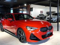 Gebraucht BMW 220 M Sport 190 PS (139 kW) 2022