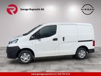 gebraucht Nissan NV200 Kaw. 1.5 dci Pro EU6