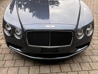 Gebraucht Bentley Continental GT 529 PS (389 kW) 2016