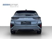 Neu Kia Ceed GT-Line 140 PS (102 kW) 2025 Silber Kleinwagen