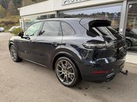 Gebraucht Porsche Cayenne Turbo 550 PS (404 kW) 2018 SUV