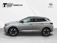 gebraucht Opel Grandland X 1.6 T PHEV Ultimate