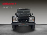 gebraucht Land Rover Defender 110 2.2 TD4 SW LXV