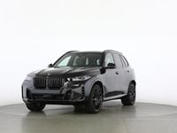 Neu BMW X5 M Sport 286 PS (210 kW) 2025 Schwarz SUV