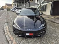 Neu BYD Seal 389 kW (530 PS) 2025 Schwarz Limousine