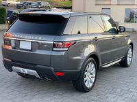 Gebraucht Land Rover Range Rover HSE Dynamic 292 PS (214 kW) 2014 SUV