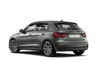 Neu Audi A1 Sportback Attraction 115 PS (84 kW) 2026 Chronosgrau metallic Kleinwagen