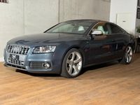 gebraucht Audi S5 Coupé 4.2 FSI quattro tiptronic