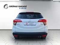 gebraucht Honda HR-V EX 4x4