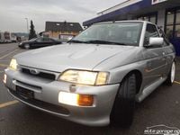 Gebraucht Ford Escort RS 400 PS (294 kW) 1994 Limousine