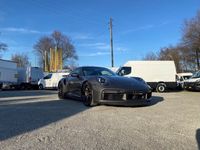 gebraucht Porsche 911 Turbo S PDK