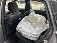 Gebraucht Mercedes B200 156 PS (114 kW) 2012 Anthrazit Van / Kleinbus