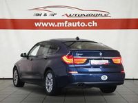 Gebraucht BMW 530 Gran Turismo 245 PS (180 kW) 2010