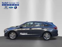 gebraucht Hyundai i30 Wagon 1.5 T-GDi N-Line