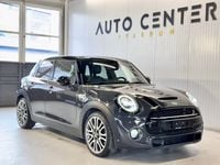 Gebraucht Mini Cooper S 192 PS (141 kW) 2019 Kleinwagen