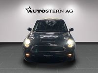 gebraucht Mini Cooper S 