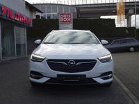 gebraucht Opel Insignia 1.6 CDTI Sports Tourer Edition Automatic