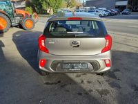 gebraucht Kia Picanto 1.2 CVVT Power 25 Automatic