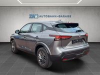 gebraucht Nissan Qashqai 1.3 DIG-T 158 Acenta