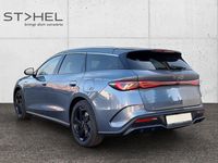 Neu BYD Seal Comfort 212 PS (155 kW) 2025 Blau Kombi