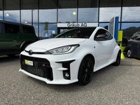 Gebraucht Toyota Yaris Sport 261 PS (191 kW) 2025 Weiss Kleinwagen