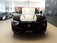 gebraucht Maserati Levante S 3.0 V6 Automatica