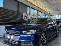 Gebraucht Audi S4 354 PS (260 kW) 2016 Kombi