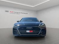 Gebraucht Audi A7 Ambiente 245 PS (180 kW) 2019 Limousine