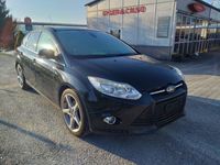 gebraucht Ford Focus 1.6i EcoB SCTi 182 Titanium