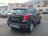Gebraucht Opel Mokka drive 140 PS (102 kW) 2015 SUV