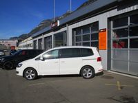 gebraucht VW Sharan 2.0 TDI Highline 7Sitzer