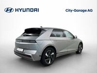 Neu Hyundai Ioniq 239 kW (325 PS) 2025 Grau Kleinwagen