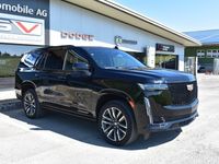 Neu Cadillac Escalade 420 PS (308 kW) 2025 SUV