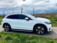 Gebraucht Mercedes EQE500 Executive 300 kW (408 PS) 2024 SUV