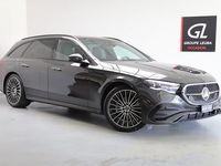 Gebraucht Mercedes E220 197 PS (144 kW) 2024 Grau Kombi