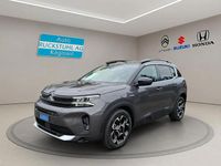 Gebraucht Citroën C5 Aircross 181 PS (133 kW) 2026 Anthracite SUV