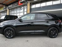 Gebraucht Opel Grandland X GS Line 224 PS (164 kW) 2023 SUV